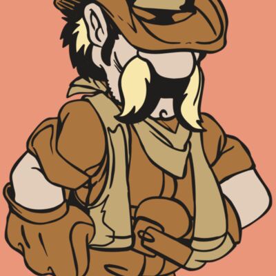 AR5 COWBOY 32 RQC Thumbnail