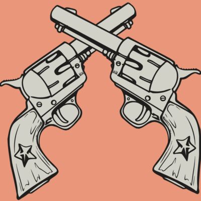 AR COWBOY 34 RC Thumbnail