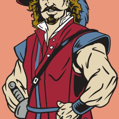 AR33 CAVALIER 13 RQC Thumbnail