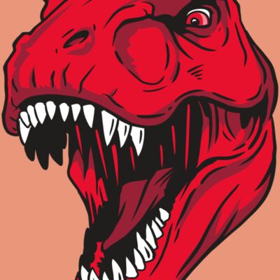 AR17 DINO 02 RQC Thumbnail