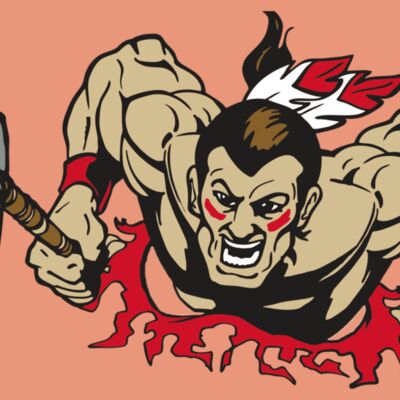 AR BRAVE 58 RC Thumbnail