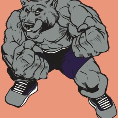 AR BEAR 28 RC Thumbnail