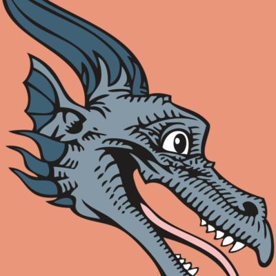 BAW DRAGON 15 RC Thumbnail