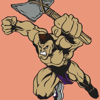 AR BRAVE 54 RC Thumbnail