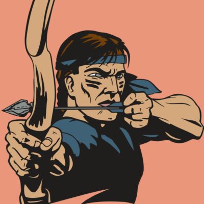 AR BRAVE 47 RC Thumbnail