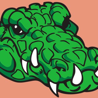 AR GATOR 33 RQC Thumbnail