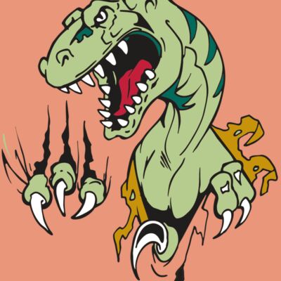 AR DINO 11 RC Thumbnail