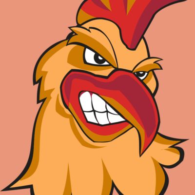 GAMECOCK HD0504 RQC Thumbnail