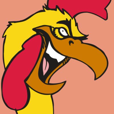 AR5 Gamecock 08 RQC Thumbnail