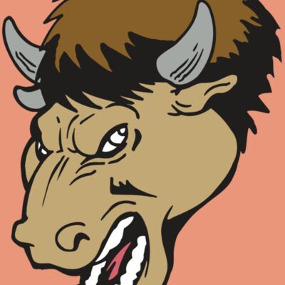 AR5 BUFFALO 14 RQC Thumbnail