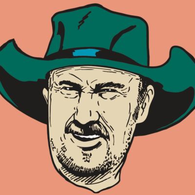 AR COWBOY 12 RC Thumbnail