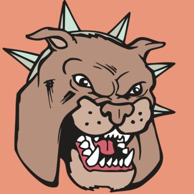 AR BDOG 40 RC Thumbnail