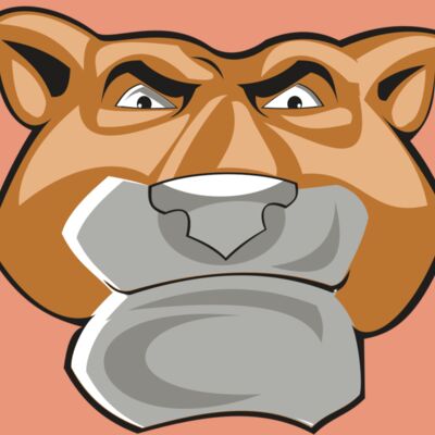 COUGAR HD0502 RQC Thumbnail