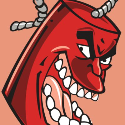 DYNAMITE HD0503 RQC Thumbnail