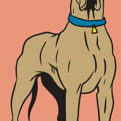 AR16 DOG 01 RQC Thumbnail