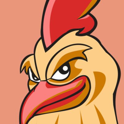 GAMECOCK HD0503 RQC Thumbnail