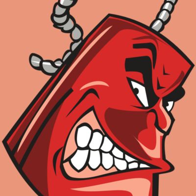 DYNAMITE HD0504 RQC Thumbnail