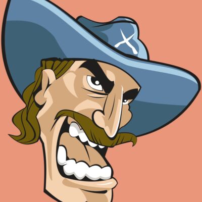 GENERAL HD0503 RQC Thumbnail