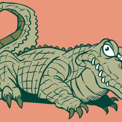 AR5 GATOR 22 RQC Thumbnail