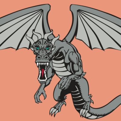 BAW DRAGON 04 RC Thumbnail