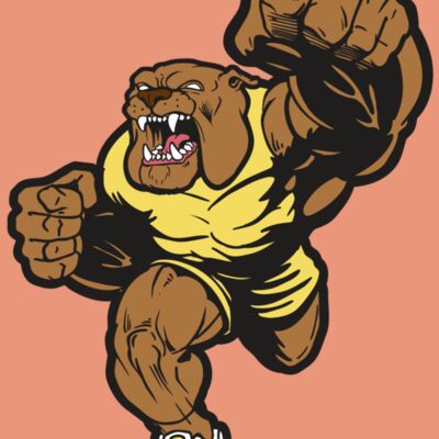 AR BDOG 67 RC Thumbnail