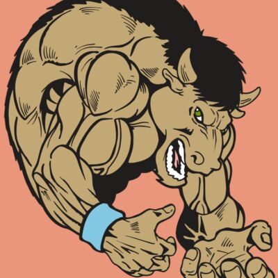 AR5 BUFFALO 12 RQC Thumbnail