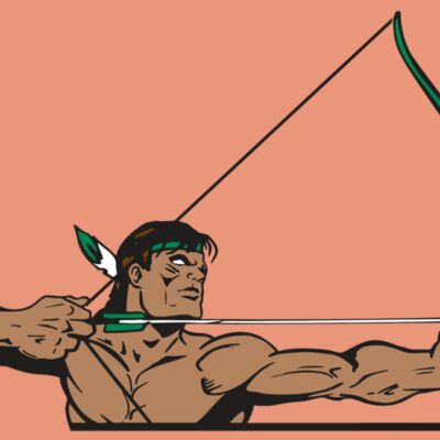 AR BRAVE 43 RC Thumbnail