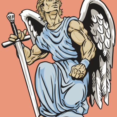 AR33 ANGEL 01 RQC Thumbnail