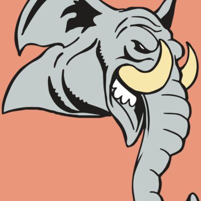 AR5 Elephant 12 RQC Thumbnail