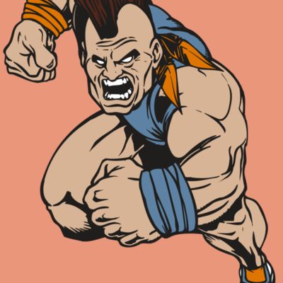 AR BRAVE 53 RC Thumbnail