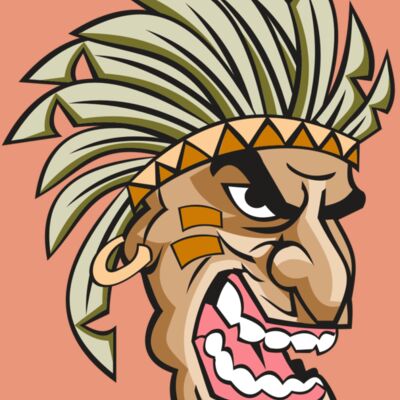 CHIEF HD0504 RQC Thumbnail