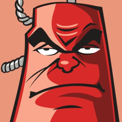 DYNAMITE HD0502 RQC Thumbnail