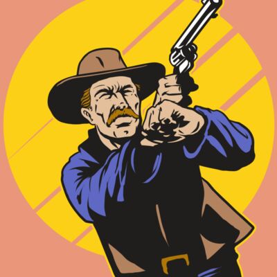 AR32 COWBOY 03 RQC Thumbnail