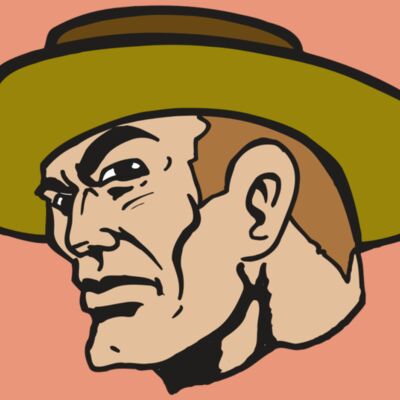 AR5 Cowboy 25 RQC Thumbnail