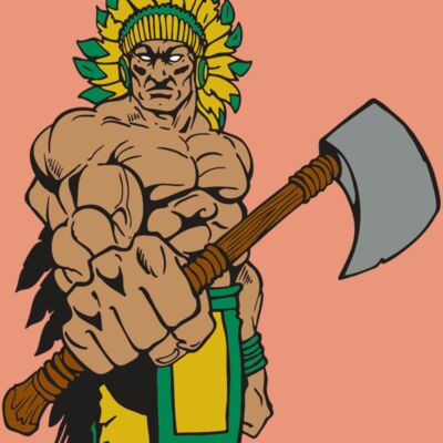 AR CHIEF 25 RC Thumbnail