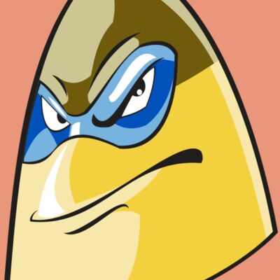 BULLET HD0502 RQC Thumbnail