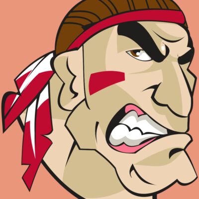 BRAVE HD0501 RQC Thumbnail