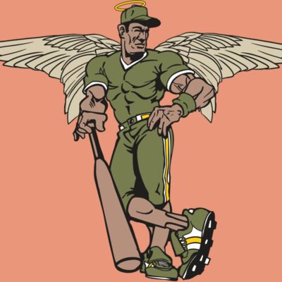 AR17 ANGEL BASE 02 RQC Thumbnail