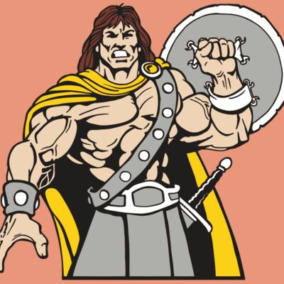 AR HLANDER 12 RC Thumbnail