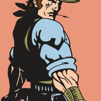 AR COWBOY 89 RC Thumbnail