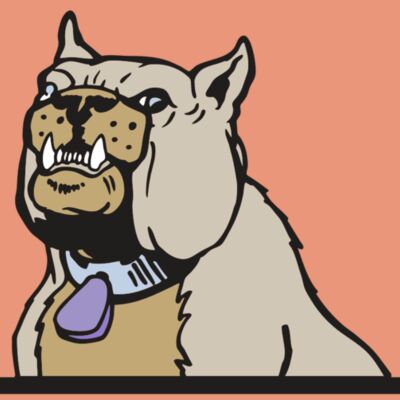 AR BDOG 57 RC Thumbnail