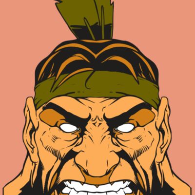 AR5 CHIEF 10 RQC Thumbnail