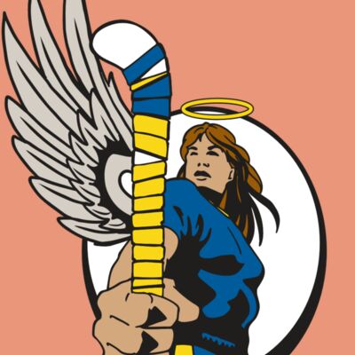 AR17 ANGEL FLD HKY 01 RQC Thumbnail