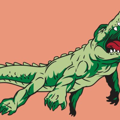 AR33 GATOR 01 RQC Thumbnail