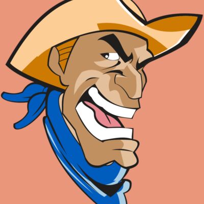 COWBOY HD0504 RQC Thumbnail