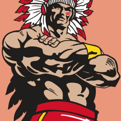 AR CHIEF 20 RC Thumbnail