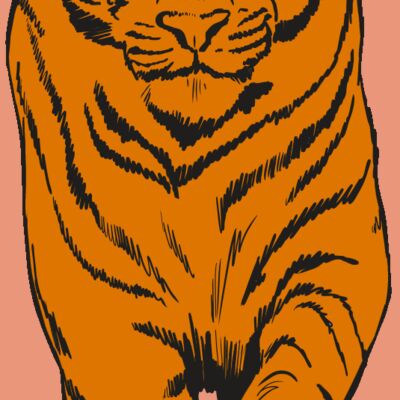 AR4 TIGER 08 RQC Thumbnail