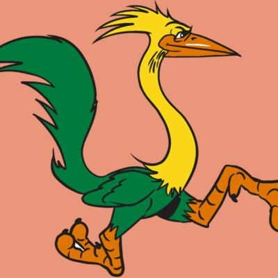 AR20 ROADRUNNER 36 RQC Thumbnail