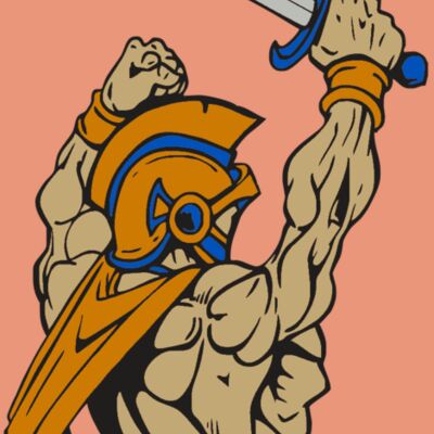 AR TROJAN 18 RC Thumbnail