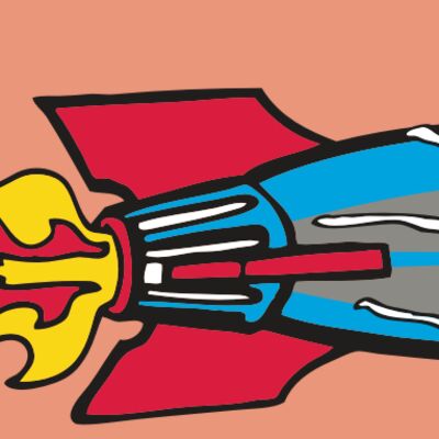 AR ROCKET 17 RC Thumbnail